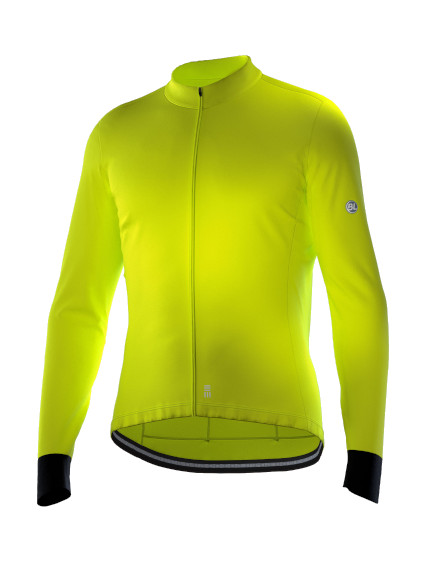 BICYCLE LINE NOMAD dviratininko termo džersis